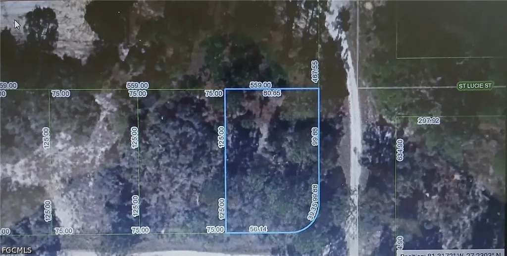 344 Rolling Hills Drive Lake Placid FL 33852