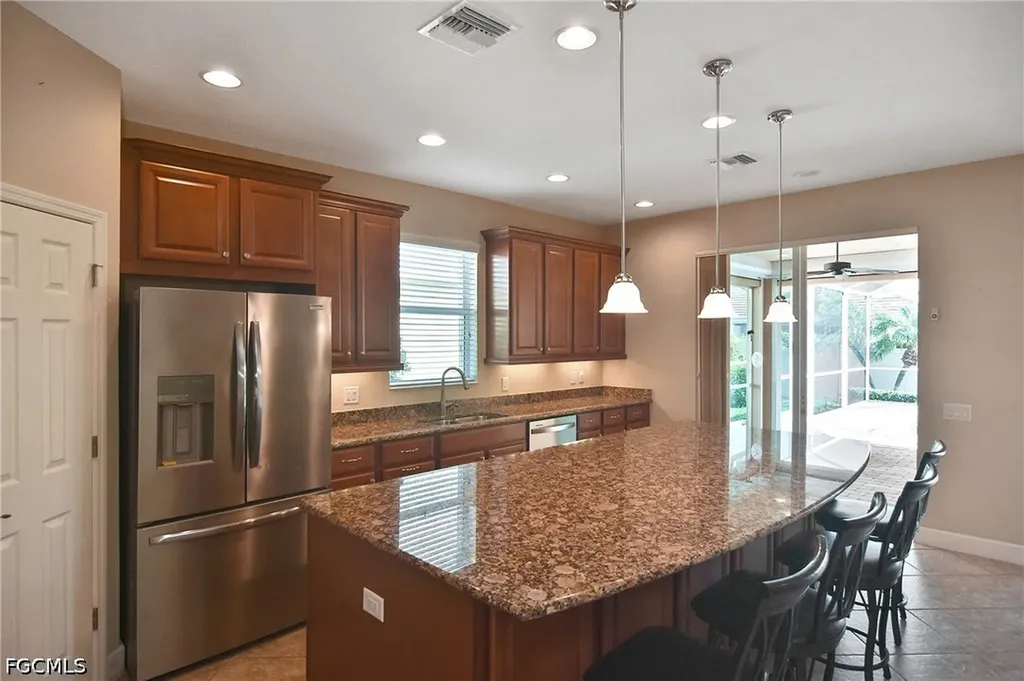 2669 Lambay Court Cape Coral FL 33991