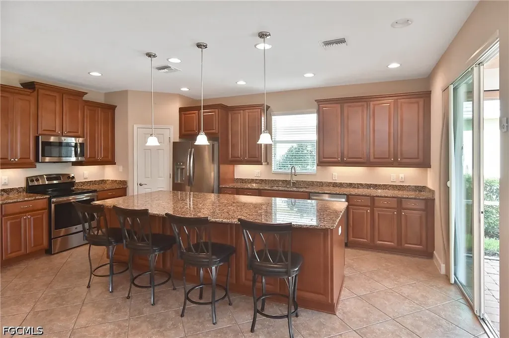 2669 Lambay Court Cape Coral FL 33991