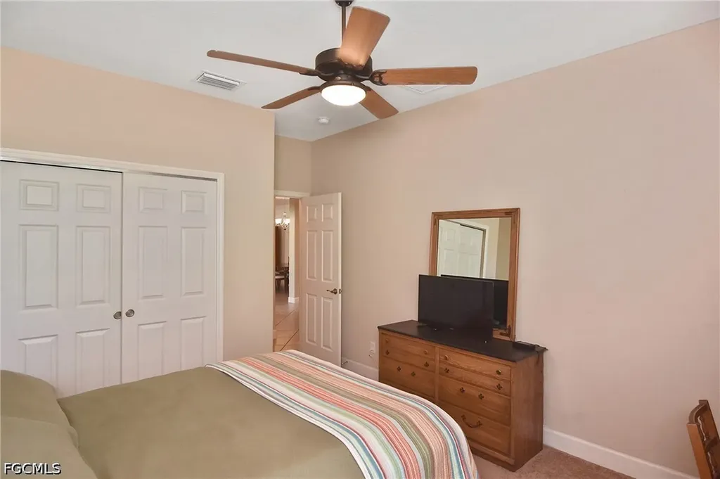 2669 Lambay Court Cape Coral FL 33991