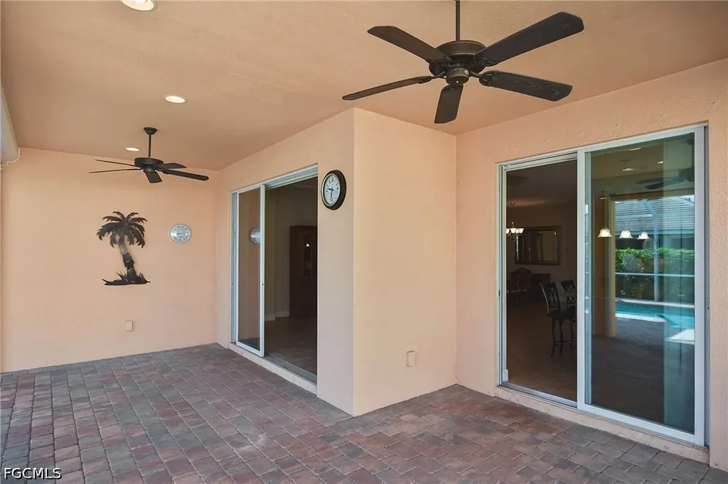 2669 Lambay Court Cape Coral FL 33991