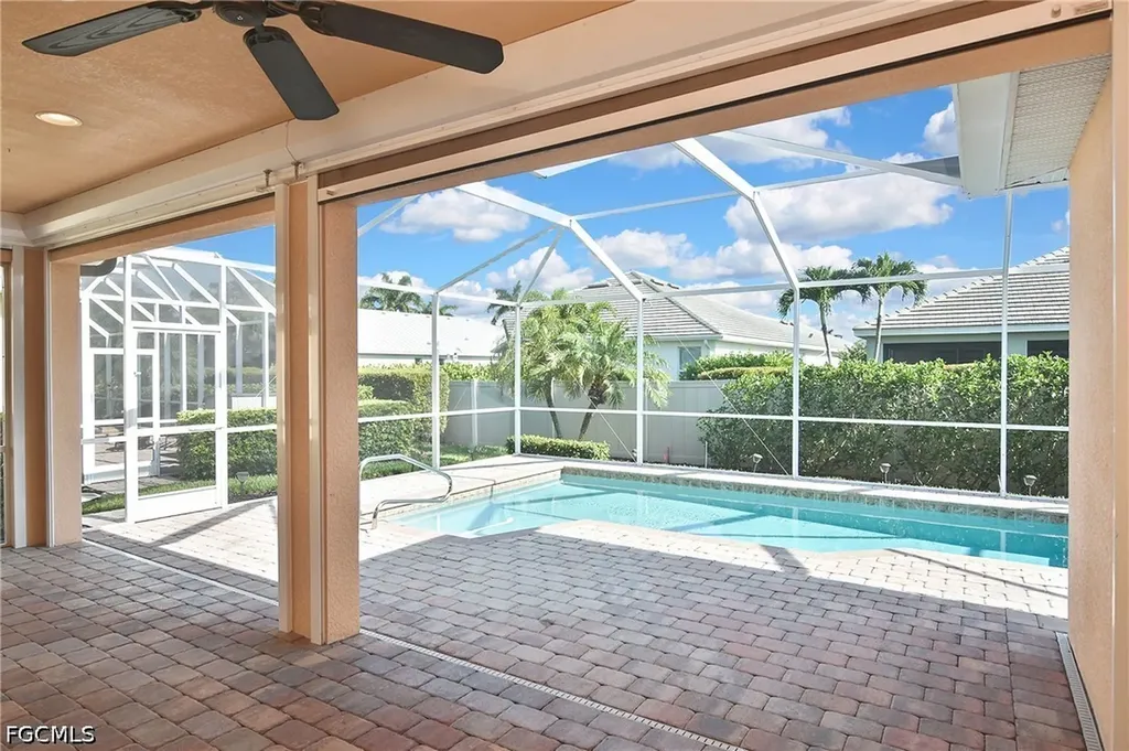 2669 Lambay Court Cape Coral FL 33991
