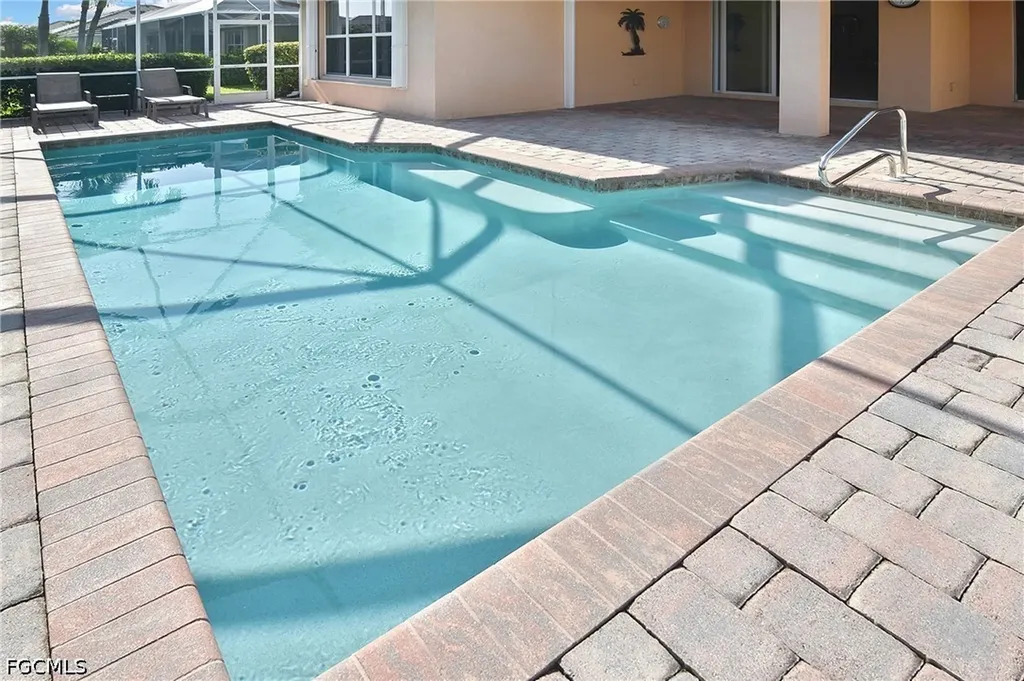 2669 Lambay Court Cape Coral FL 33991