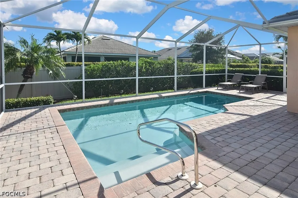 2669 Lambay Court Cape Coral FL 33991