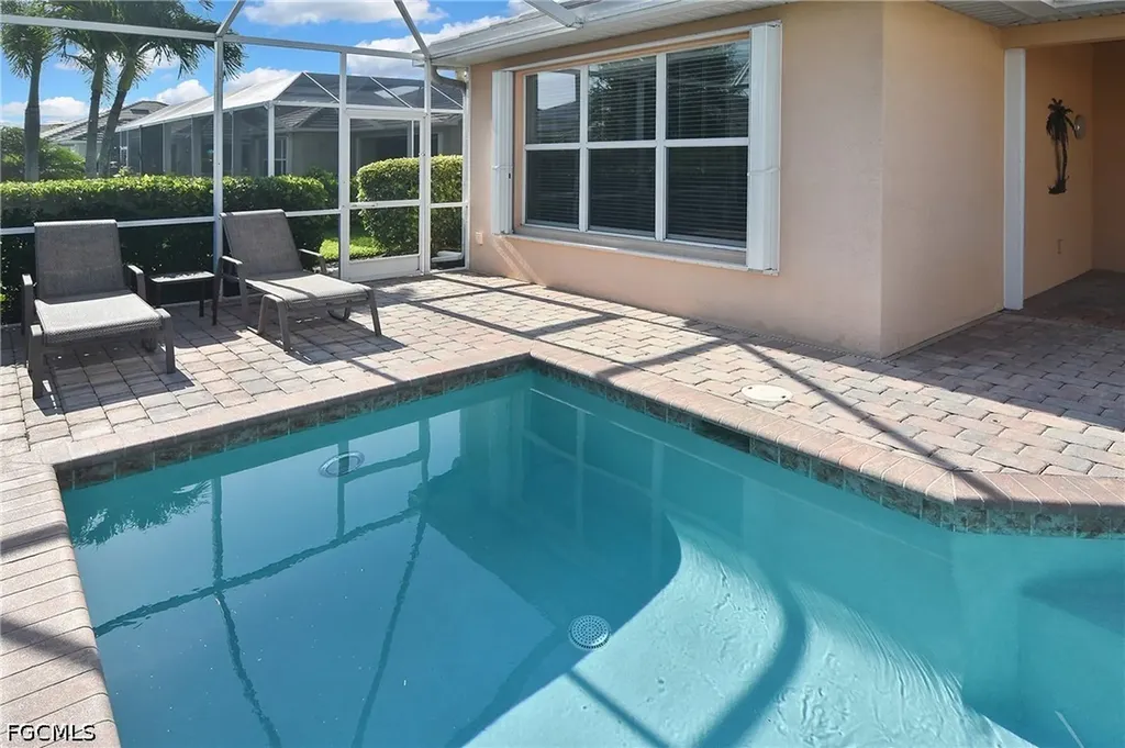 2669 Lambay Court Cape Coral FL 33991