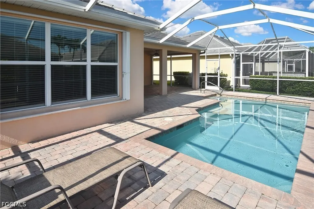 2669 Lambay Court Cape Coral FL 33991
