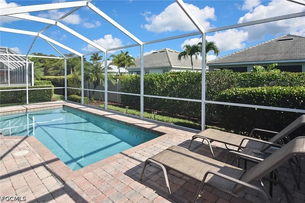 2669 Lambay Court Cape Coral FL 33991