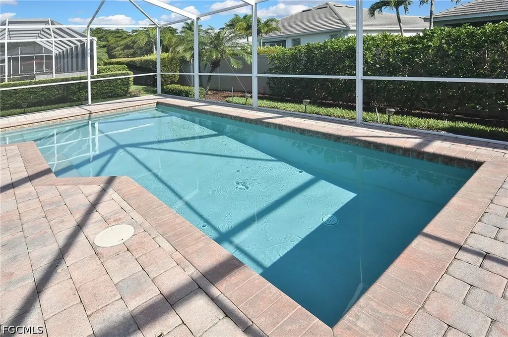 2669 Lambay Court Cape Coral FL 33991