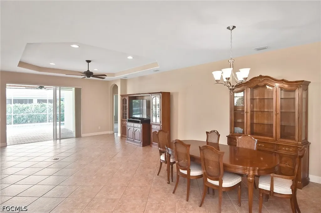 2669 Lambay Court Cape Coral FL 33991