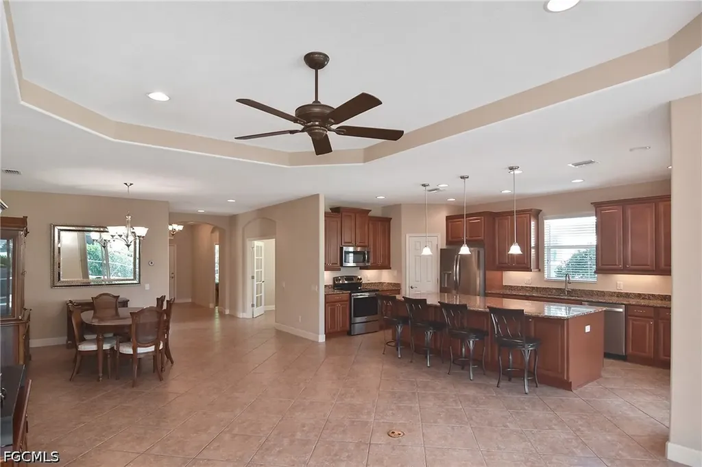 2669 Lambay Court Cape Coral FL 33991