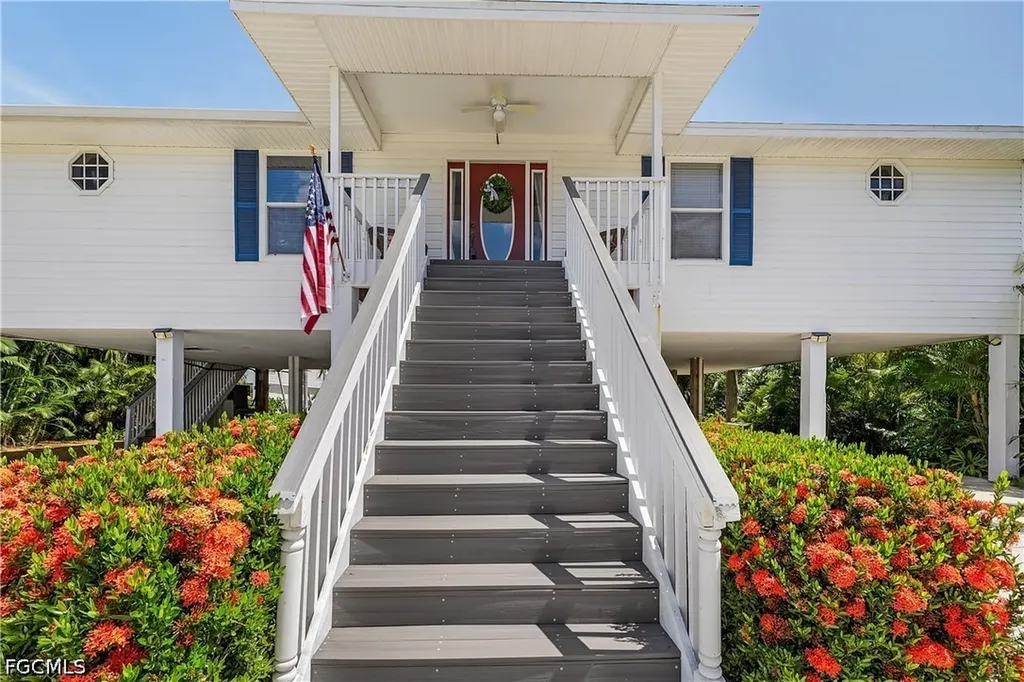 7954 Gabion Court Bokeelia FL 33922