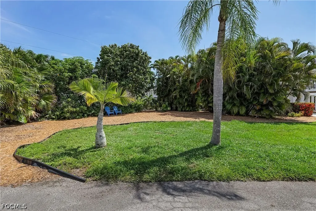 7954 Gabion Court Bokeelia FL 33922