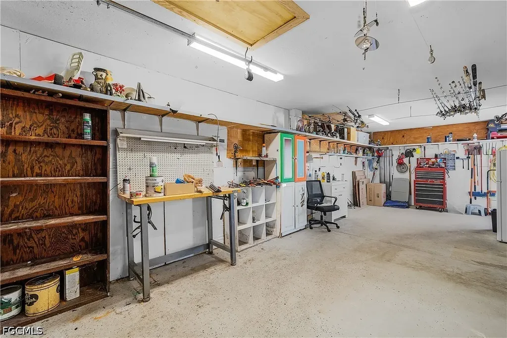 7954 Gabion Court Bokeelia FL 33922