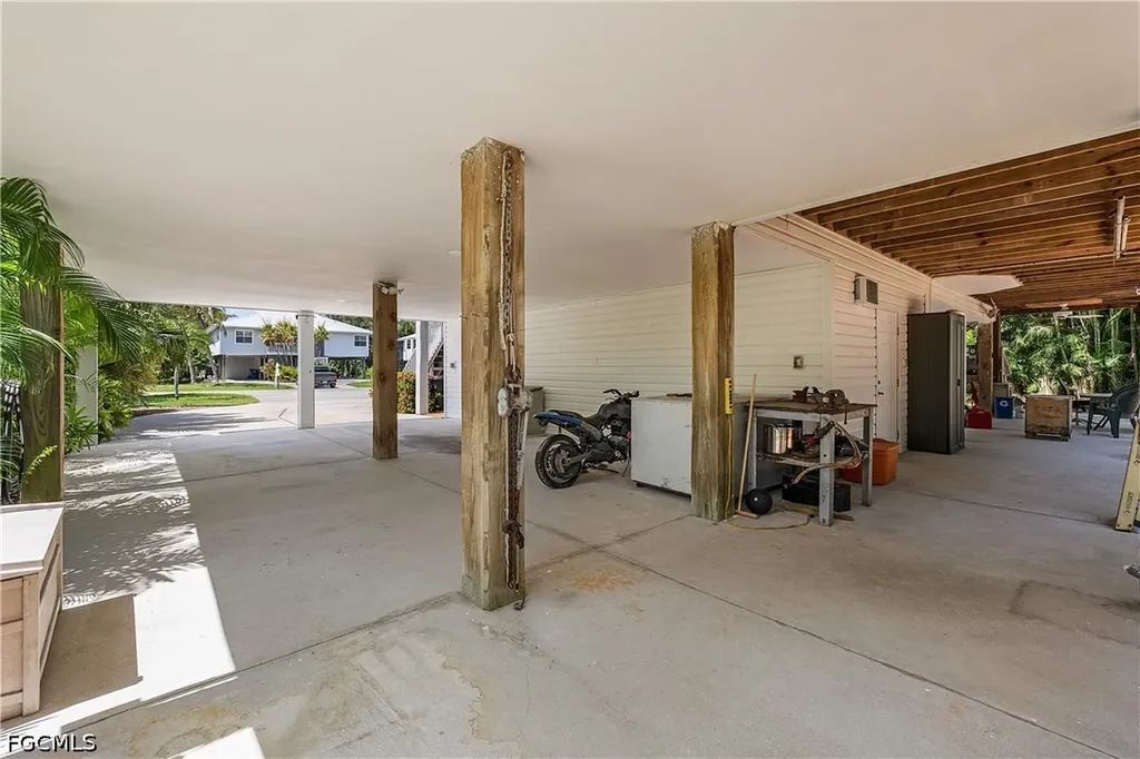 7954 Gabion Court Bokeelia FL 33922