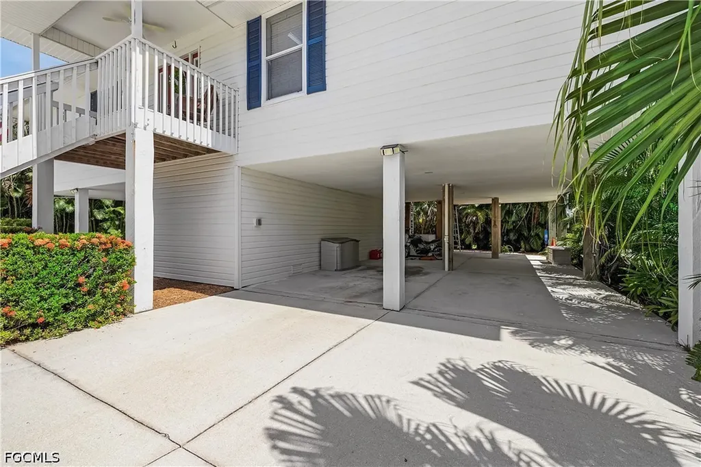 7954 Gabion Court Bokeelia FL 33922