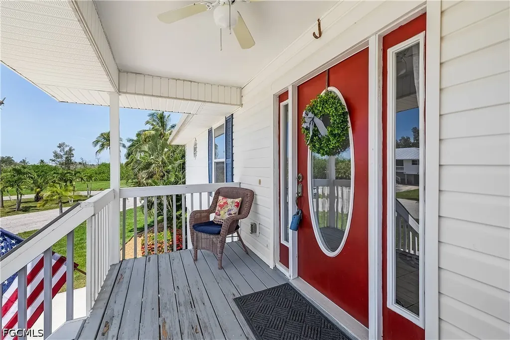 7954 Gabion Court Bokeelia FL 33922