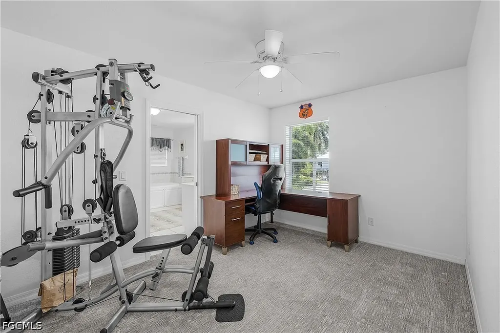 7954 Gabion Court Bokeelia FL 33922