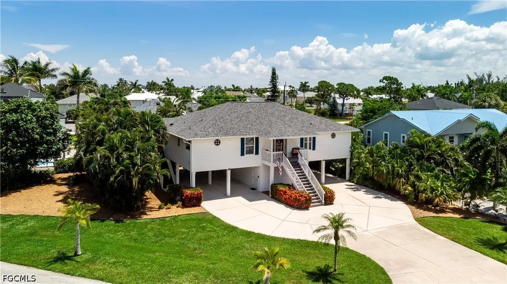 7954 Gabion Court Bokeelia FL 33922