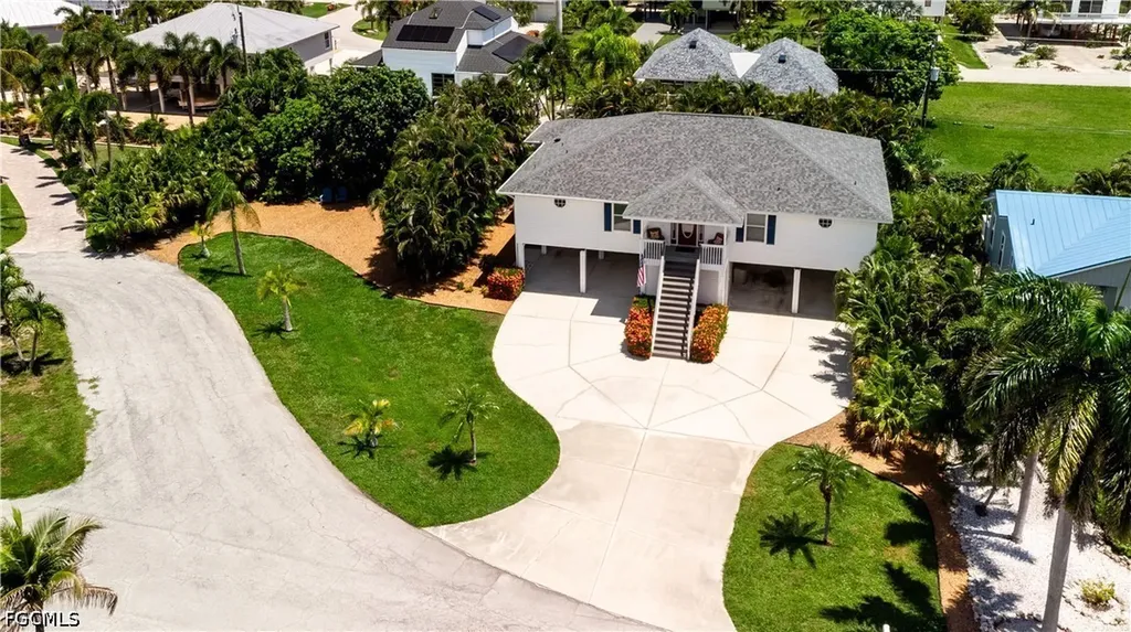 7954 Gabion Court Bokeelia FL 33922
