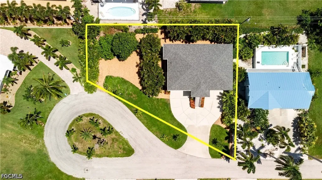 7954 Gabion Court Bokeelia FL 33922