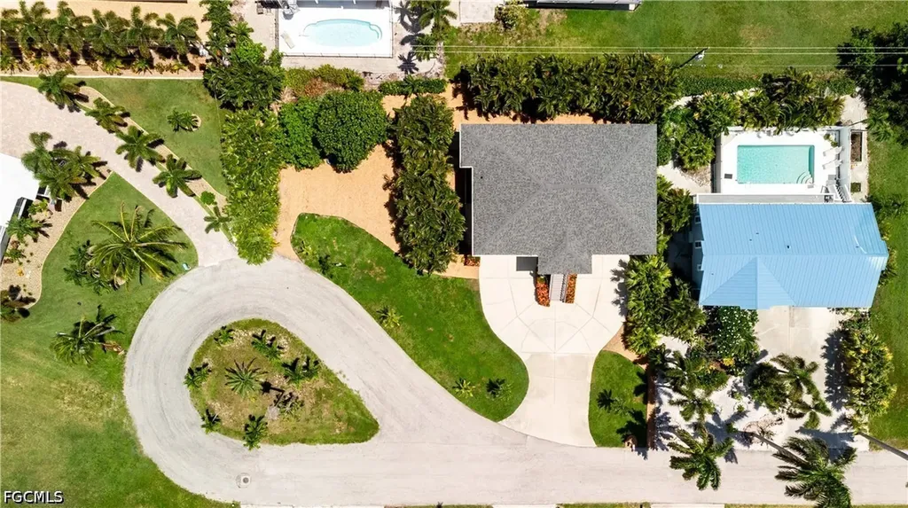 7954 Gabion Court Bokeelia FL 33922