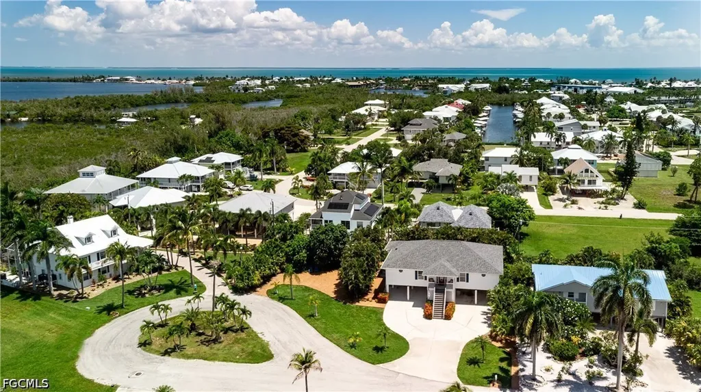 7954 Gabion Court Bokeelia FL 33922