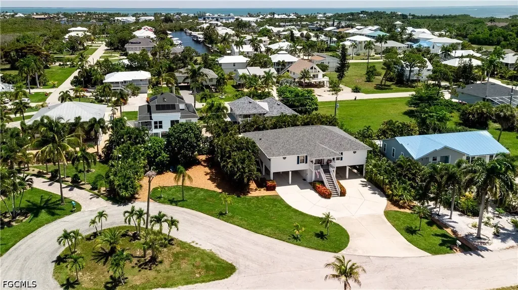 7954 Gabion Court Bokeelia FL 33922