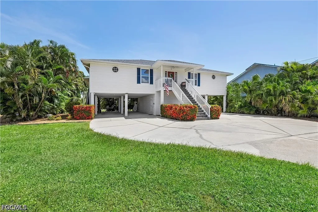 7954 Gabion Court Bokeelia FL 33922