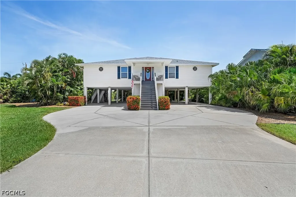7954 Gabion Court Bokeelia FL 33922