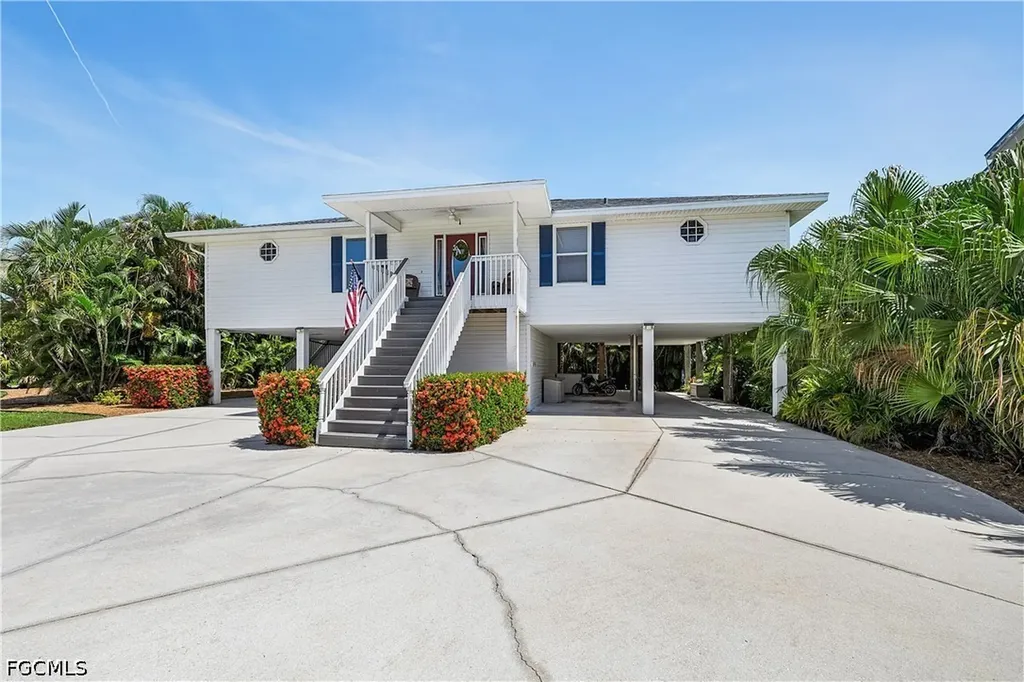 7954 Gabion Court Bokeelia FL 33922