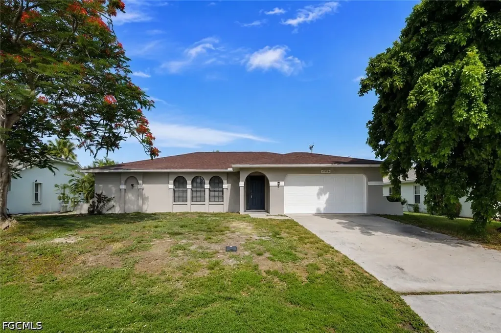 3414 SW 6th Avenue Cape Coral FL 33914