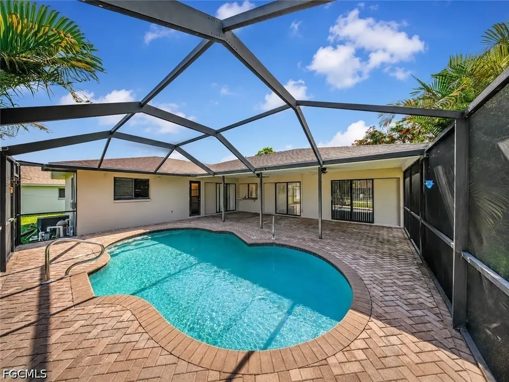 3414 SW 6th Avenue Cape Coral FL 33914