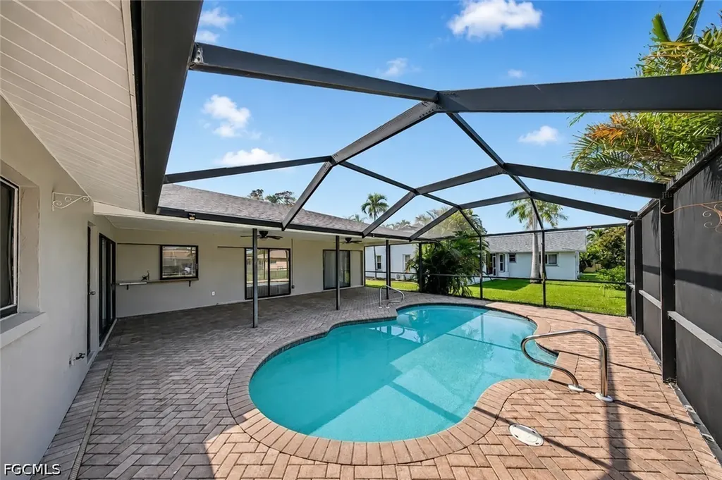 3414 SW 6th Avenue Cape Coral FL 33914