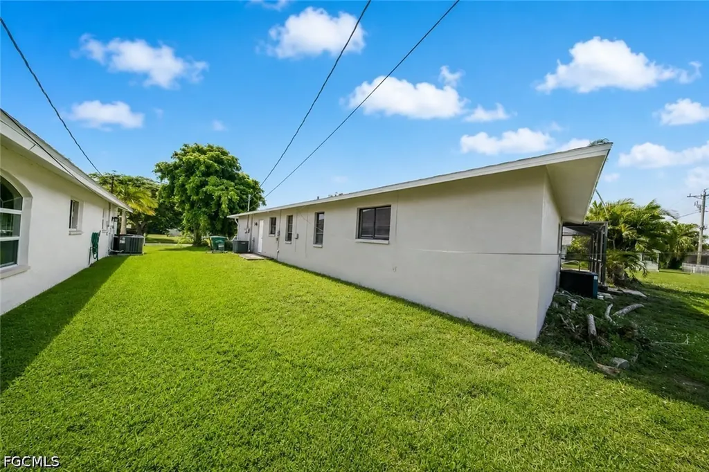 3414 SW 6th Avenue Cape Coral FL 33914