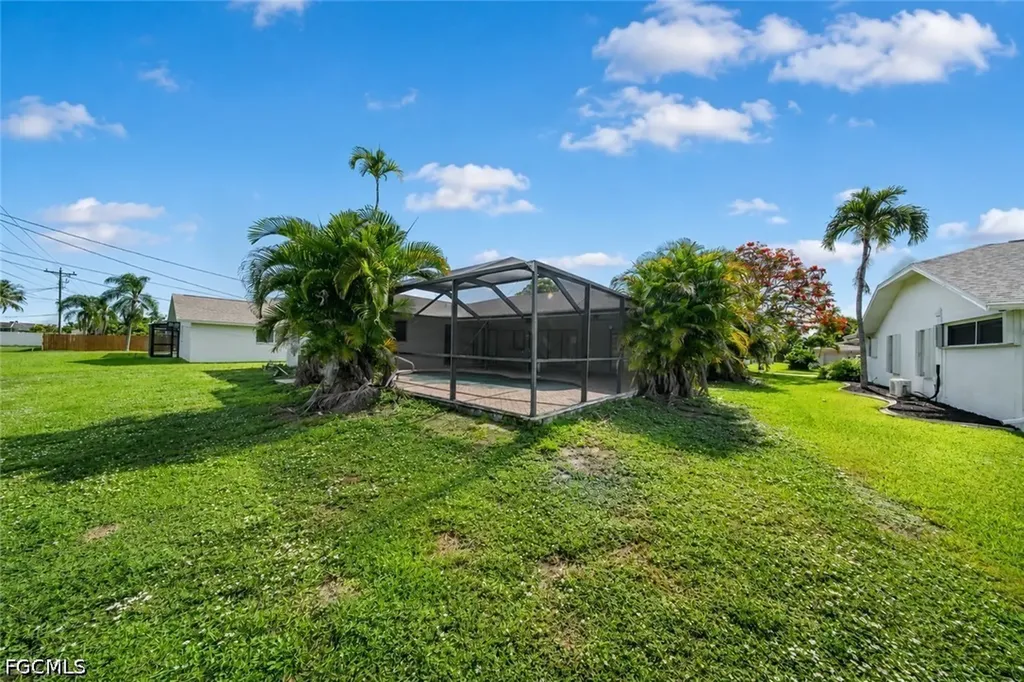 3414 SW 6th Avenue Cape Coral FL 33914