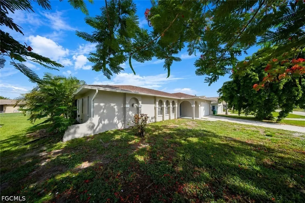 3414 SW 6th Avenue Cape Coral FL 33914