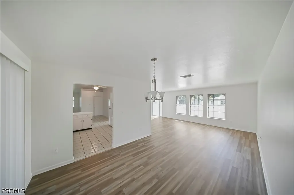 3414 SW 6th Avenue Cape Coral FL 33914
