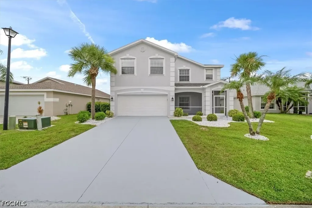 11544 Lake Cypress Loop Fort Myers FL 33913