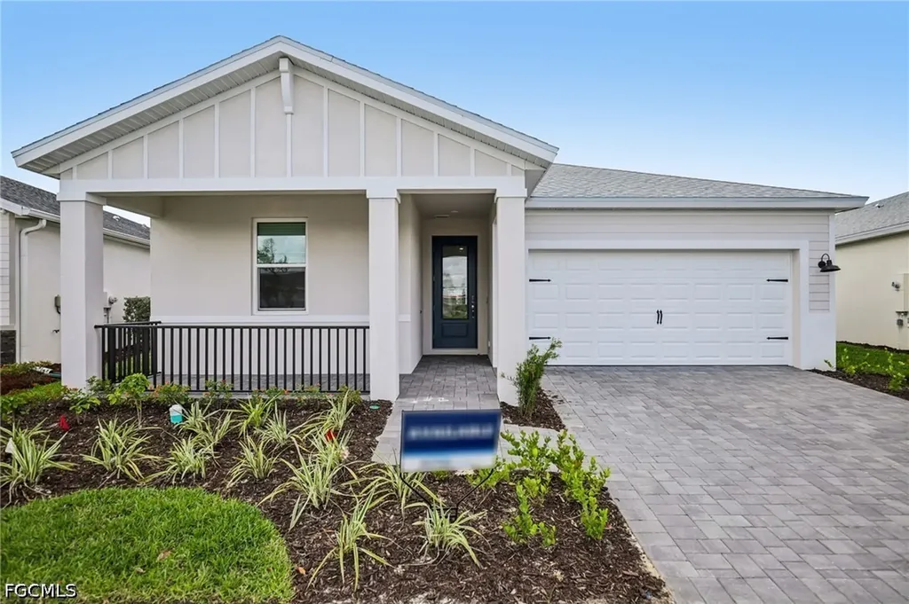 16507 Settlers Way Punta Gorda FL 33982
