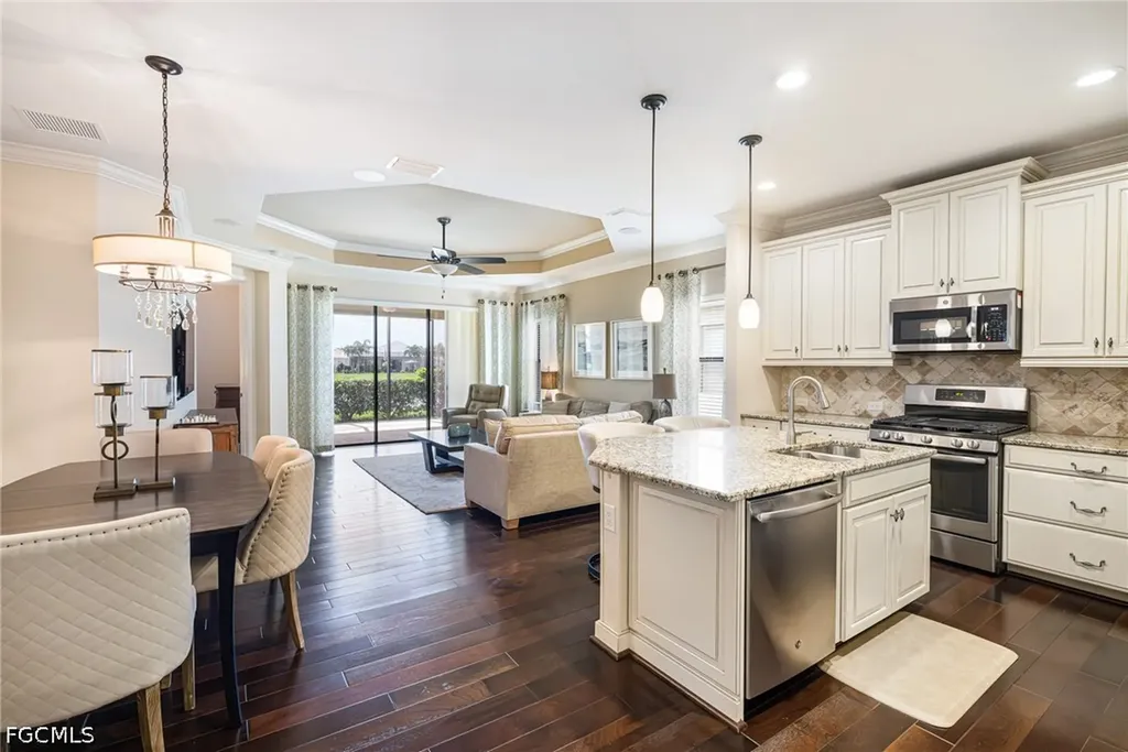 4507 Mystic Blue Way Fort Myers FL 33966