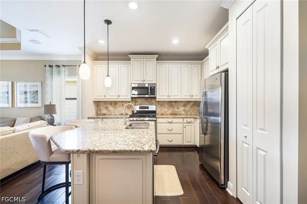 4507 Mystic Blue Way Fort Myers FL 33966
