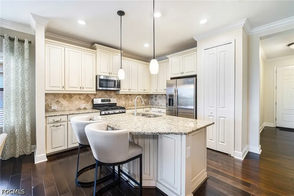 4507 Mystic Blue Way Fort Myers FL 33966