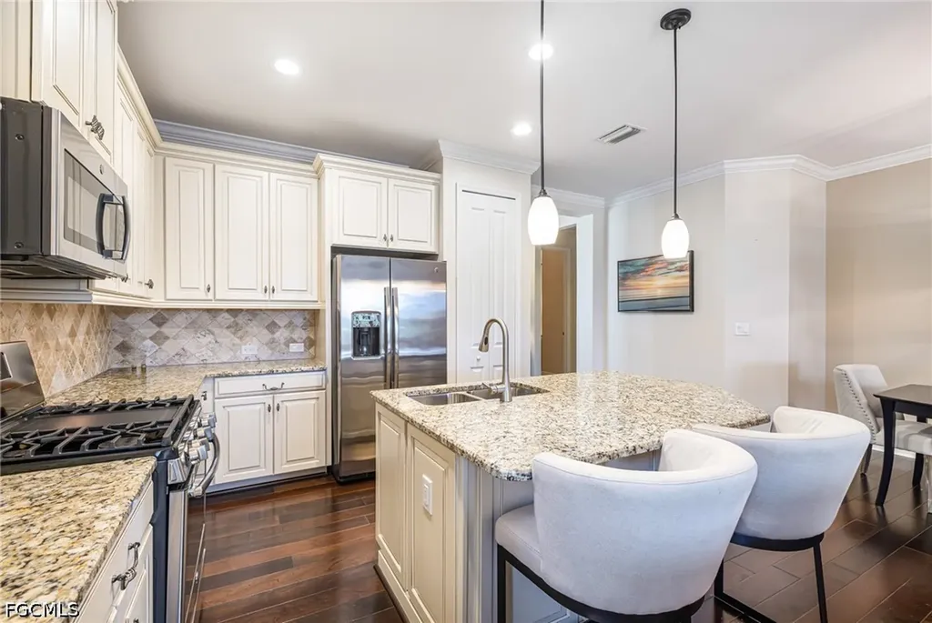 4507 Mystic Blue Way Fort Myers FL 33966