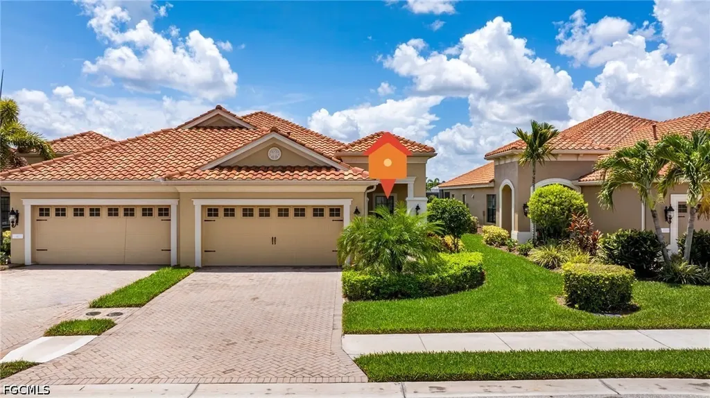 4507 Mystic Blue Way Fort Myers FL 33966