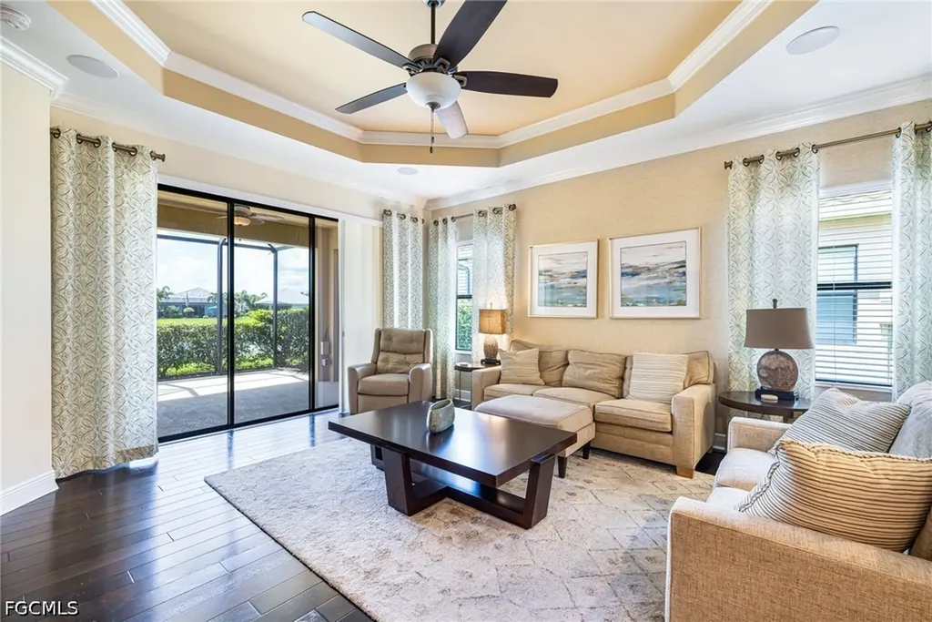 4507 Mystic Blue Way Fort Myers FL 33966