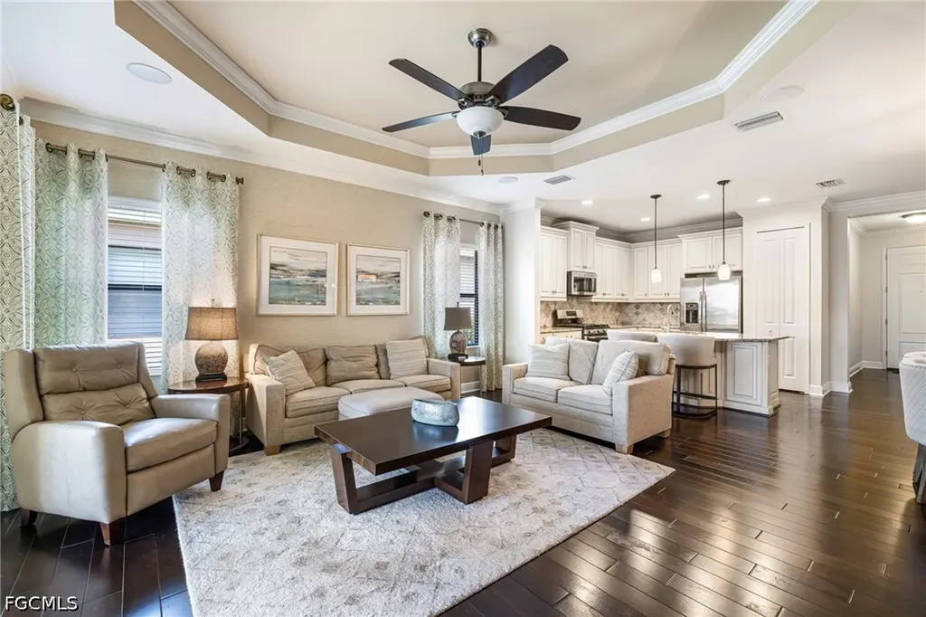 4507 Mystic Blue Way Fort Myers FL 33966