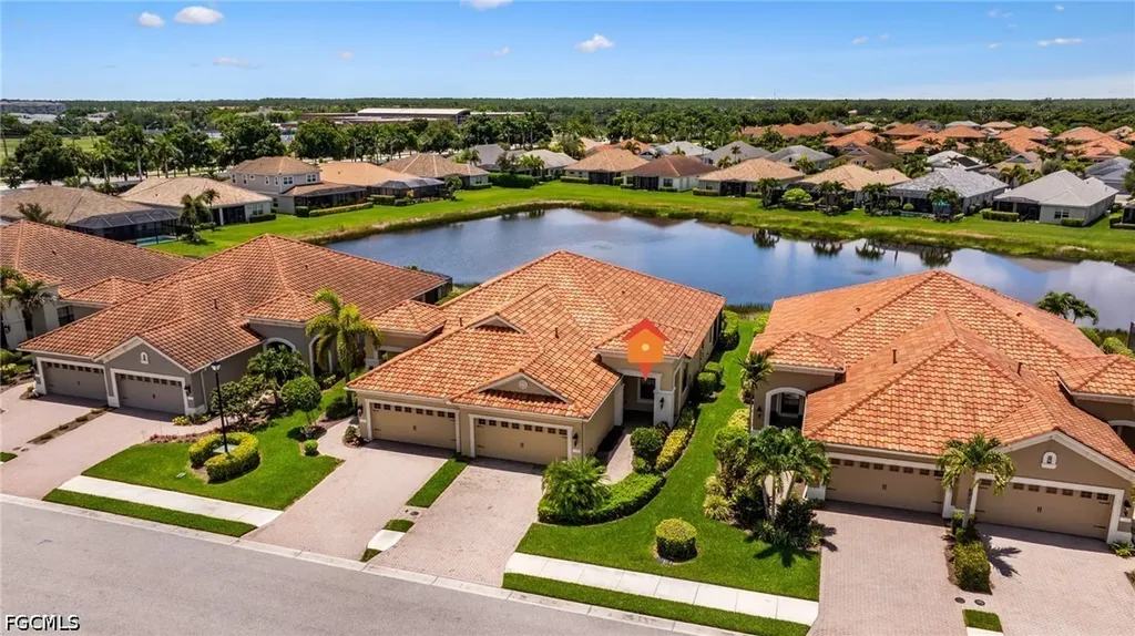 4507 Mystic Blue Way Fort Myers FL 33966