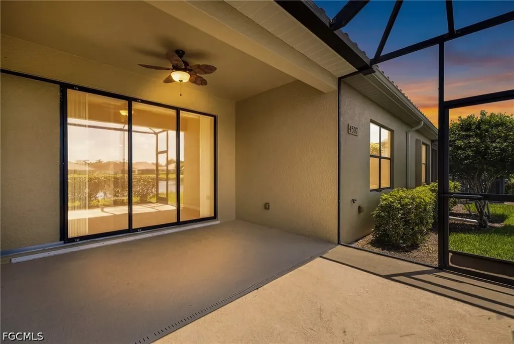 4507 Mystic Blue Way Fort Myers FL 33966