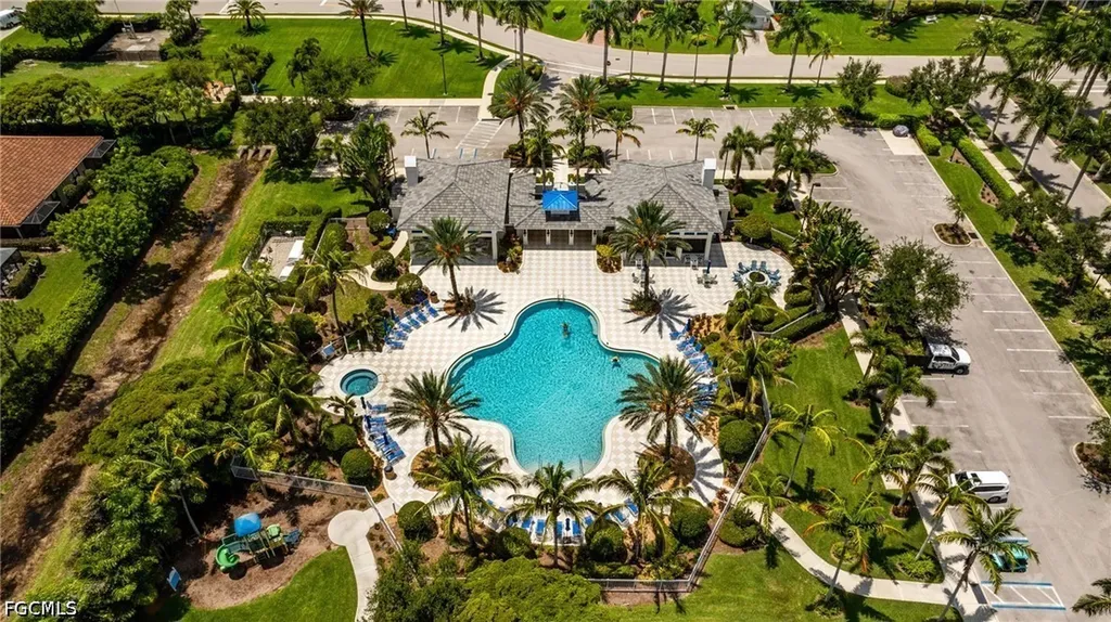 4507 Mystic Blue Way Fort Myers FL 33966