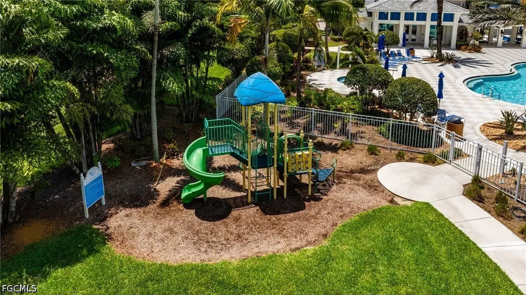 4507 Mystic Blue Way Fort Myers FL 33966